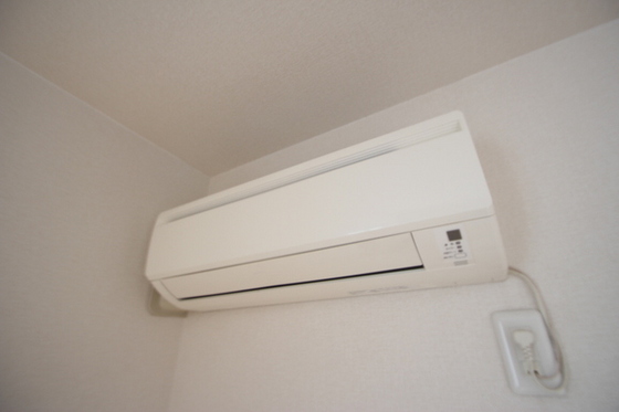 モダンコート鳴下 B棟