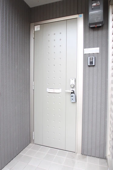 モダンコート鳴下 B棟