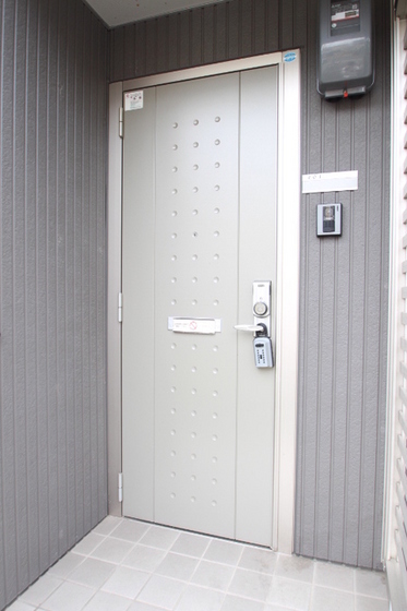 モダンコート鳴下 B棟