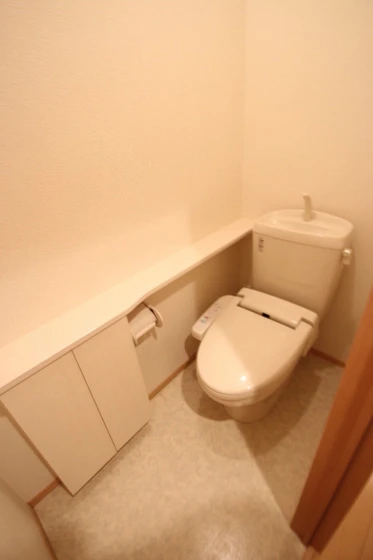 モダンコート鳴下 B棟