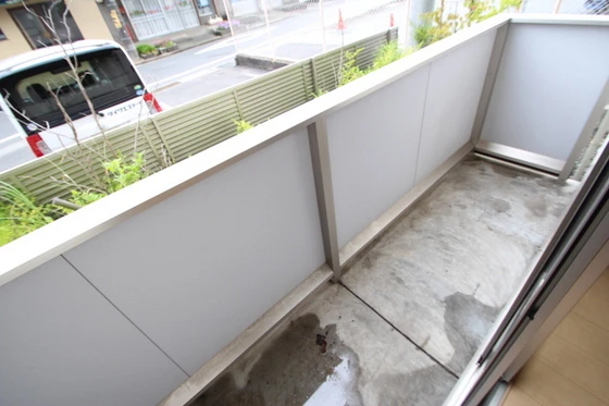 モダンコート鳴下 B棟