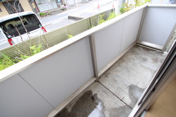 モダンコート鳴下 B棟