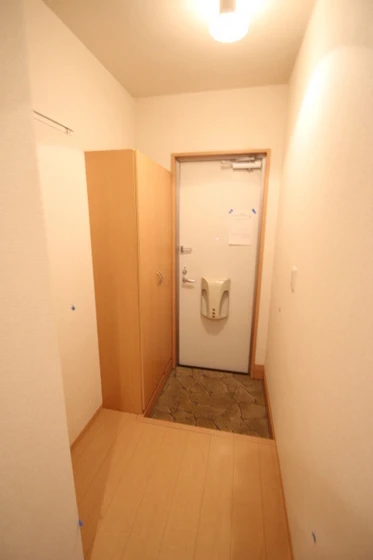 モダンコート鳴下 B棟