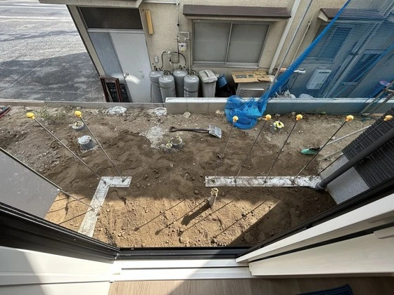 メゾンドノアール