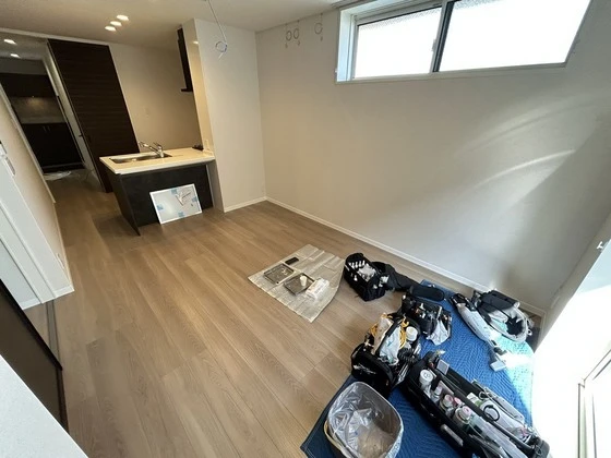 メゾンドノアール