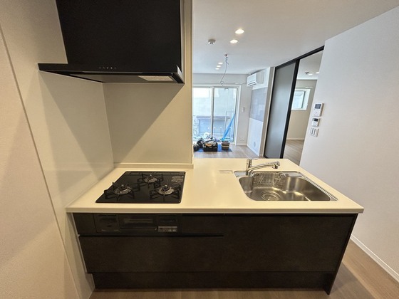 メゾンドノアール