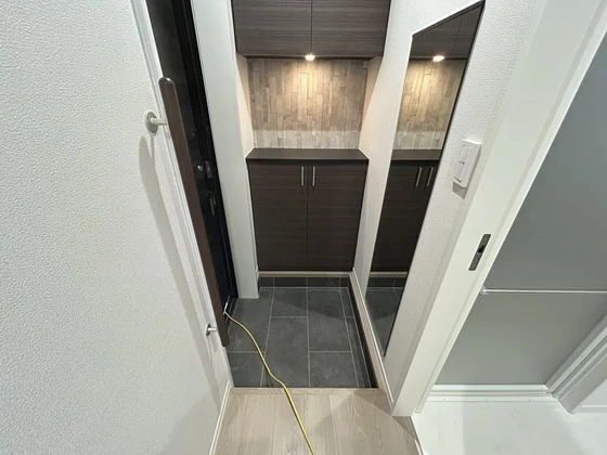 メゾンドノアール