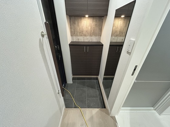 メゾンドノアール