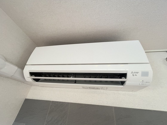 メゾンドノアール