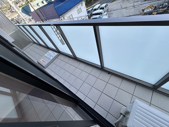 メゾンドノアール