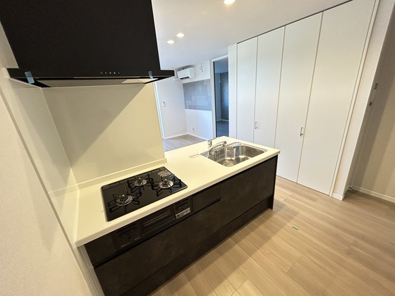 メゾンドノアール