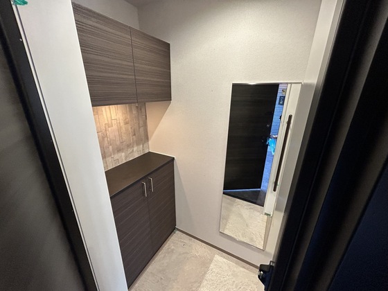 メゾンドノアール