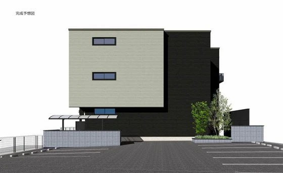 メゾンドノアール