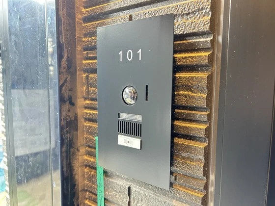 メゾンドノアール