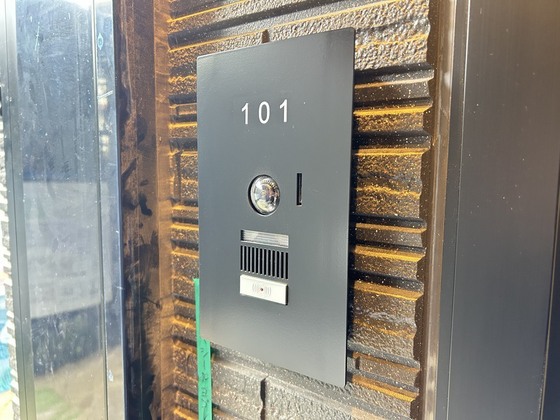 メゾンドノアール