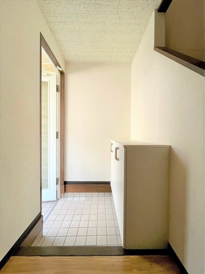 サニースクウェア津島B