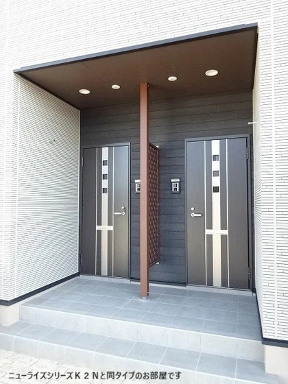 コスモメゾン Ⅰ