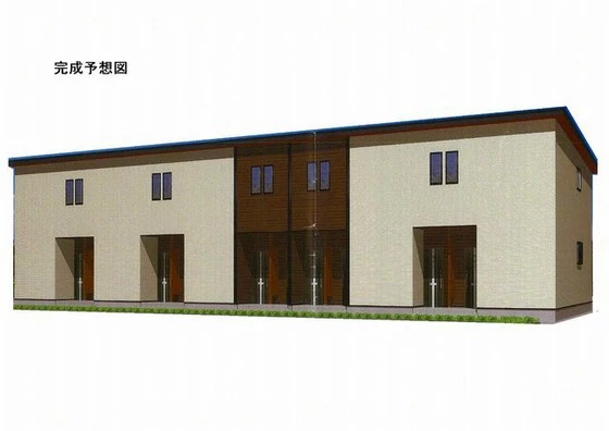 コスモメゾン Ⅰ