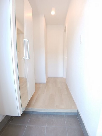 コスモメゾン Ⅱ