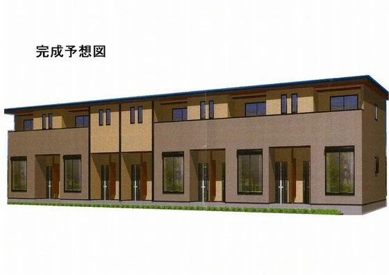 コスモメゾン Ⅱ