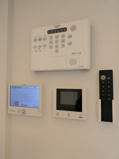 セジュール ピア 吉島