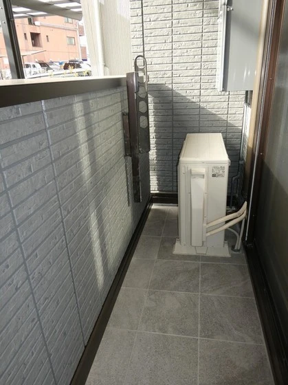 セジュール ピア 吉島