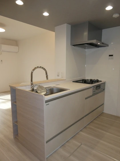 セジュール ピア 吉島