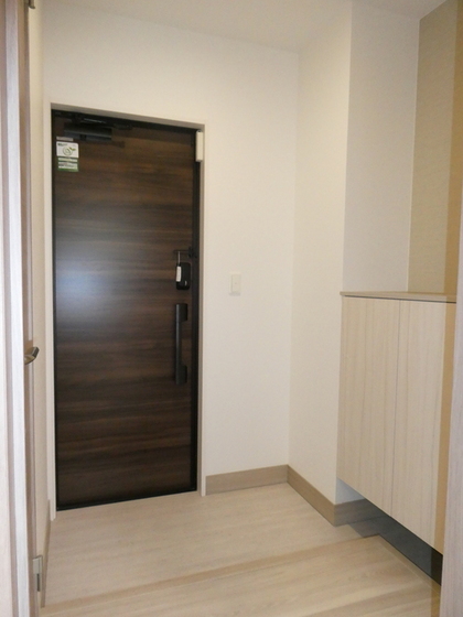 セジュール ピア 吉島