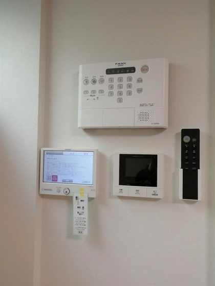 セジュール ピア 吉島