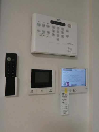 セジュール ピア 吉島