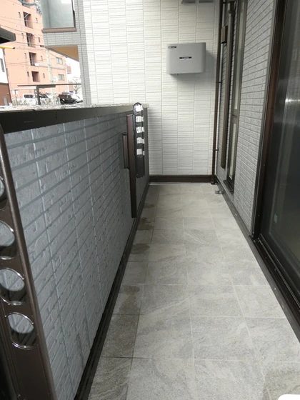 セジュール ピア 吉島