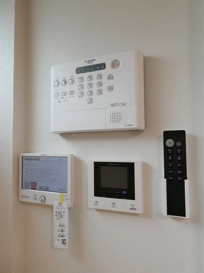 セジュール ピア 吉島