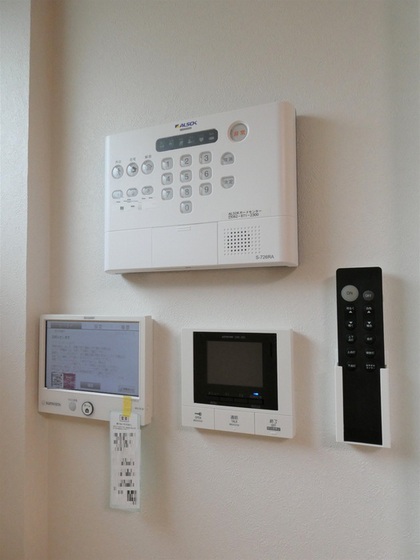 セジュール ピア 吉島