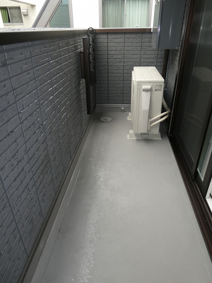 セジュール ピア 吉島