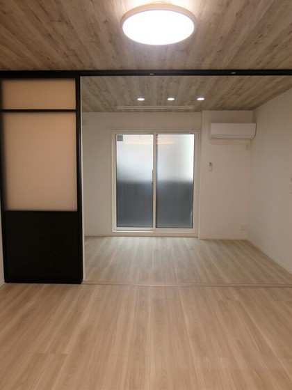 セジュール ピア 吉島