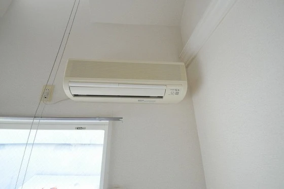 レオパレス中野第6