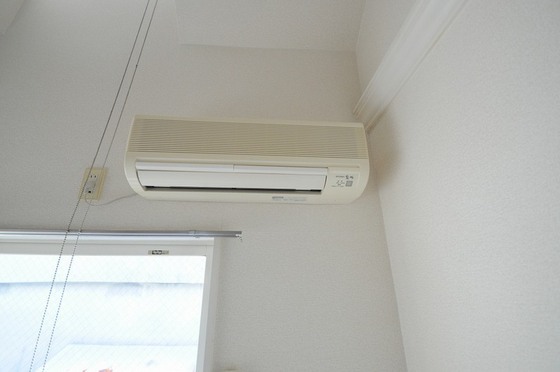 レオパレス中野第6