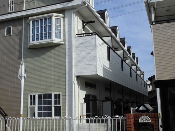 レオパレス中野第6