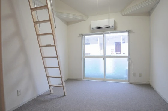 レオパレス中野第6