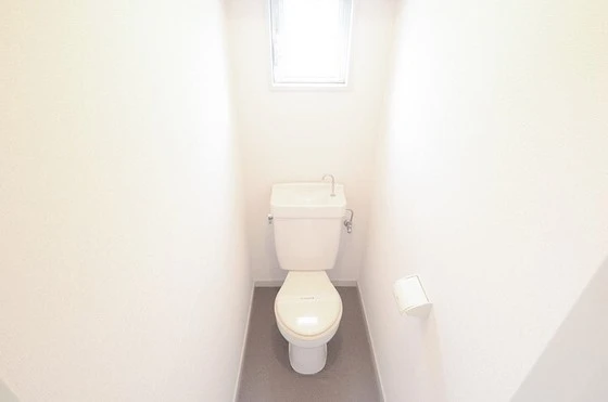 レオパレス中野第6