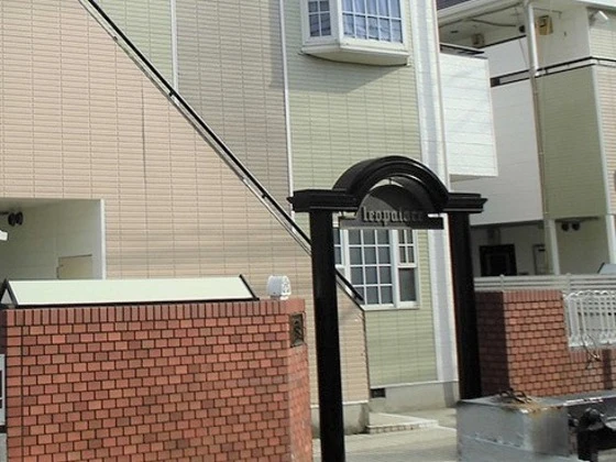 レオパレス中野第6