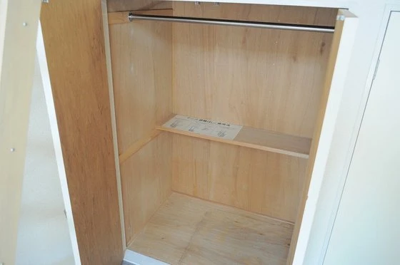 レオパレス中野第6