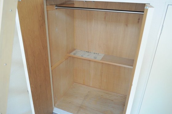 レオパレス中野第6