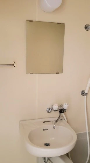 レオパレス中野第6