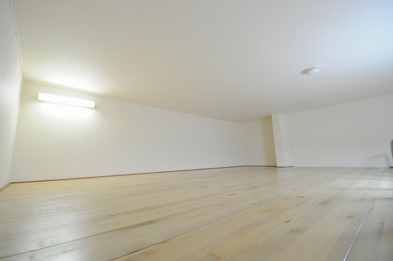 レオパレス中野第6