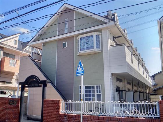 レオパレス中野第6