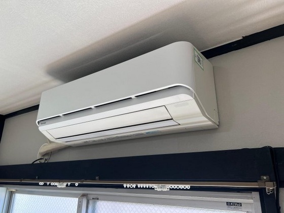 レジデンス麻里布