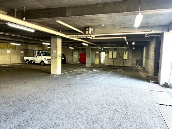 レジデンス麻里布