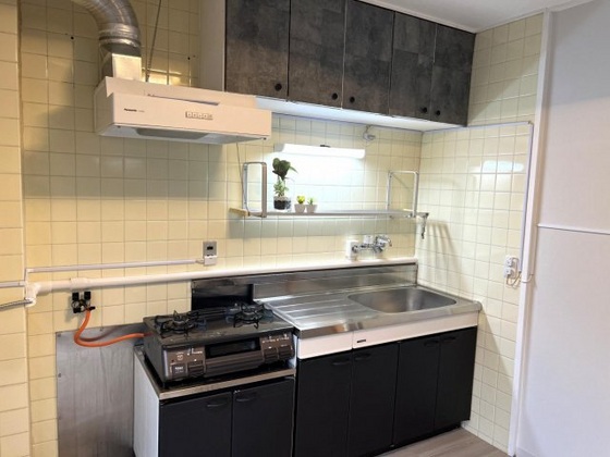 レジデンス麻里布