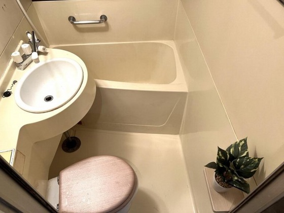 レジデンス麻里布